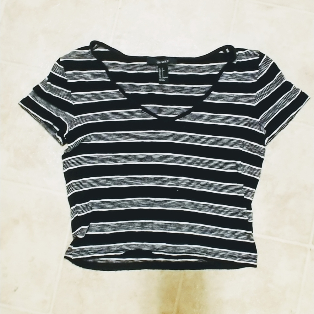 Forever 21